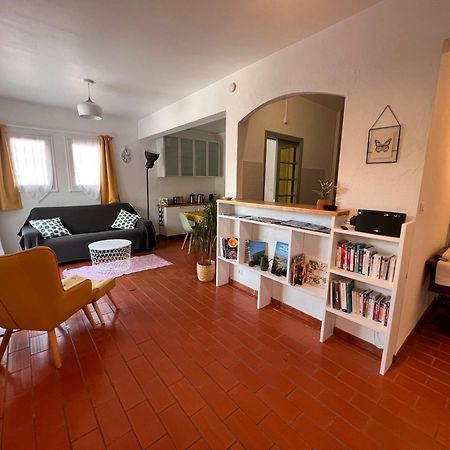 Simone, Appartement Maison, Quartier Calme, Grande Terrasse, Spa, Barbecue, 2 Chambres Fréjus Exteriör bild